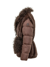 Immersif Jacket with Voluminous Collar - Fall / Winter 26 Woman | $store$