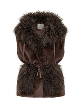 Immersif Jacket with Voluminous Collar - Fall / Winter 26 Woman | $store$
