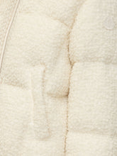 Cristallin Jacket with Hood - Fall / Winter 26 Woman | $store$