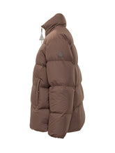 Vivantesse High Neck Jacket - Fall / Winter 26 Woman | $store$