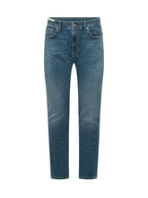 Samba Straight Leg Jeans - Fall / Winter 26 Man | $store$