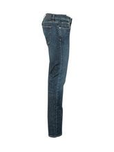 Samba Five Pocket Jeans - Fall / Winter 26 Man | $store$