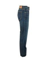 Reggae Straight Leg Jeans - Fall / Winter 26 Man | $store$