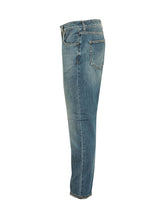 Reggae Straight Leg Jeans - Fall / Winter 26 Man | $store$