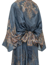 Valiant Long Gown with Batwing Sleeves - Fall / Winter 26 Woman | $store$