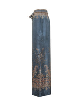 Valiant Wide Leg Trousers - Fall / Winter 26 Woman | $store$