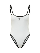 Bodysuit with Medusa Motif - Fall / Winter 26 Woman | $store$