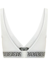 Bra with Decorative Band - Fall / Winter 26 Woman | $store$