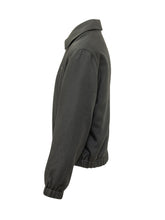 Jacket with Collar and Zip - Ami Alexandre Mattiussi | $store$