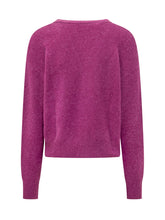V Neck Cardigan - Ami Alexandre Mattiussi | $store$