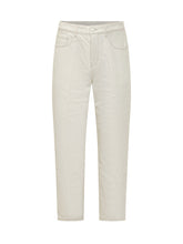 Parisian Straight Leg Jeans - Ami Alexandre Mattiussi | $store$