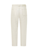 Parisian Straight Leg Jeans - Ami Alexandre Mattiussi | $store$