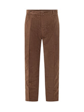 Parisian Trousers with Pleats - Ami Alexandre Mattiussi | $store$