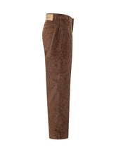 Parisian Trousers with Pleats - Ami Alexandre Mattiussi | $store$