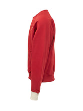 Felpa con Collo Alto a Contrasto - Abbigliamento Uomo | $store$