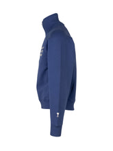 Felpa con Collo Alto E Zip - Abbigliamento Uomo | $store$