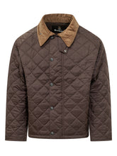 Transport Quilted Jacket - Fall / Winter 26 Man | $store$