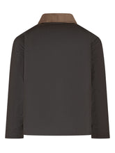 Transport Jacket with Four Pockets - Fall / Winter 26 Man | $store$