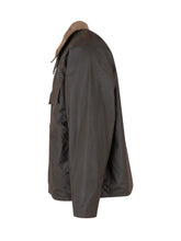 Transport Jacket with Four Pockets - Fall / Winter 26 Man | $store$