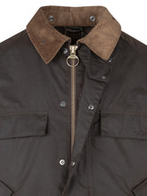Transport Jacket with Four Pockets - Fall / Winter 26 Man | $store$
