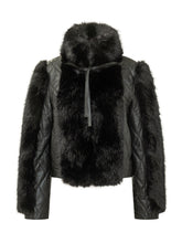 Jacket with Soft Panels and Quilting - Fall / Winter 26 Woman | $store$
