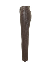 Straight Leg Trousers with Seams - Fall / Winter 26 Woman | $store$