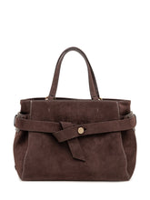 Miranda Bag with Front Strap - Fall / Winter 26 Woman | $store$