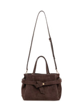 Miranda Bag with Front Strap - Fall / Winter 26 Woman | $store$