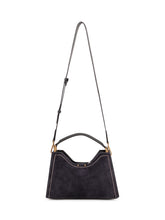 Aurora Bag with Top Handle - Fall / Winter 26 Woman | $store$
