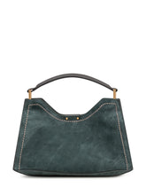 Aurora Structured Bag with Handle - Fall / Winter 26 Woman | $store$