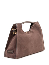 Aurora Bag with Trapezoid Profile - Fall / Winter 26 Woman | $store$