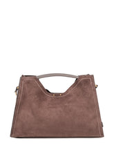 Aurora Bag with Trapezoid Profile - Fall / Winter 26 Woman | $store$