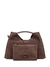 Aurora Bag with Trapezoid Profile - Fall / Winter 26 Woman | $store$