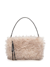 Cleo Shoulder Bag with Front Zip - Fall / Winter 26 Woman | $store$