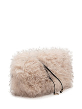 Cleo Shoulder Bag with Front Zip - Fall / Winter 26 Woman | $store$