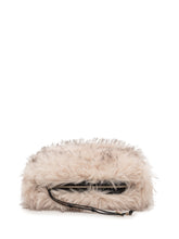 Cleo Shoulder Bag with Front Zip - Fall / Winter 26 Woman | $store$