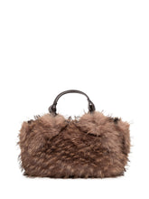 Dua Textured Top Handle Bag - Fall / Winter 26 Woman | $store$