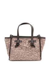 Miss Marcella Bag with Knotted Handles - Fall / Winter 26 Woman | $store$