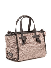 Miss Marcella Bag with Knotted Handles - Fall / Winter 26 Woman | $store$