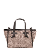 Miss Marcella Bag with Knotted Handles - Fall / Winter 26 Woman | $store$