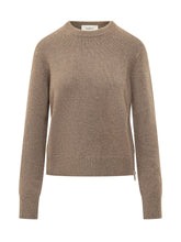 Cheyla Crew Neck Sweater - Baandsh | $store$