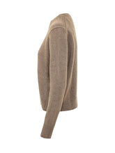 Cheyla Crew Neck Sweater - Baandsh | $store$