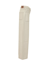 Zoel Wide Leg Jeans - Baandsh | $store$