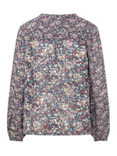 Kross Top with Floral Print - Baandsh | $store$
