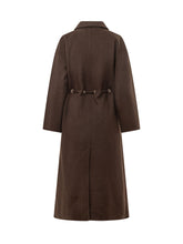 Kate Belted Coat - Baandsh | $store$