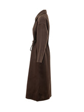 Kate Belted Coat - Baandsh | $store$