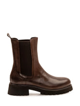 Chelsea Ankle Boot with Lug Sole - Ducanero | $store$