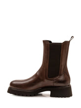 Chelsea Ankle Boot with Lug Sole - Ducanero | $store$