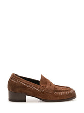 Loafer with Micro Embellishments - Ducanero | $store$