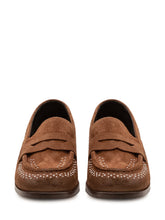 Loafer with Micro Embellishments - Ducanero | $store$